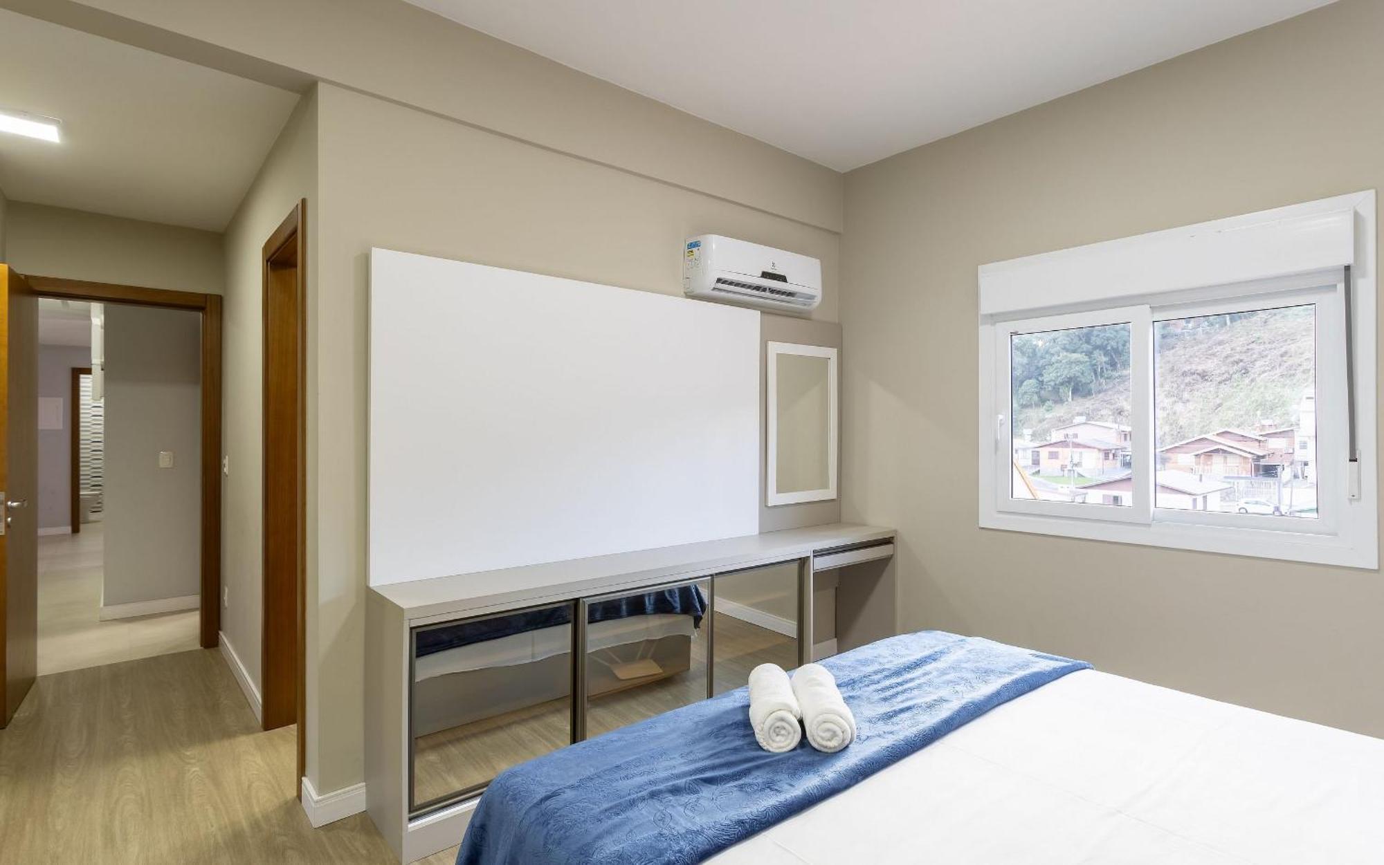 Locar-In Gramado- Maria Antonia Apartman Kültér fotó