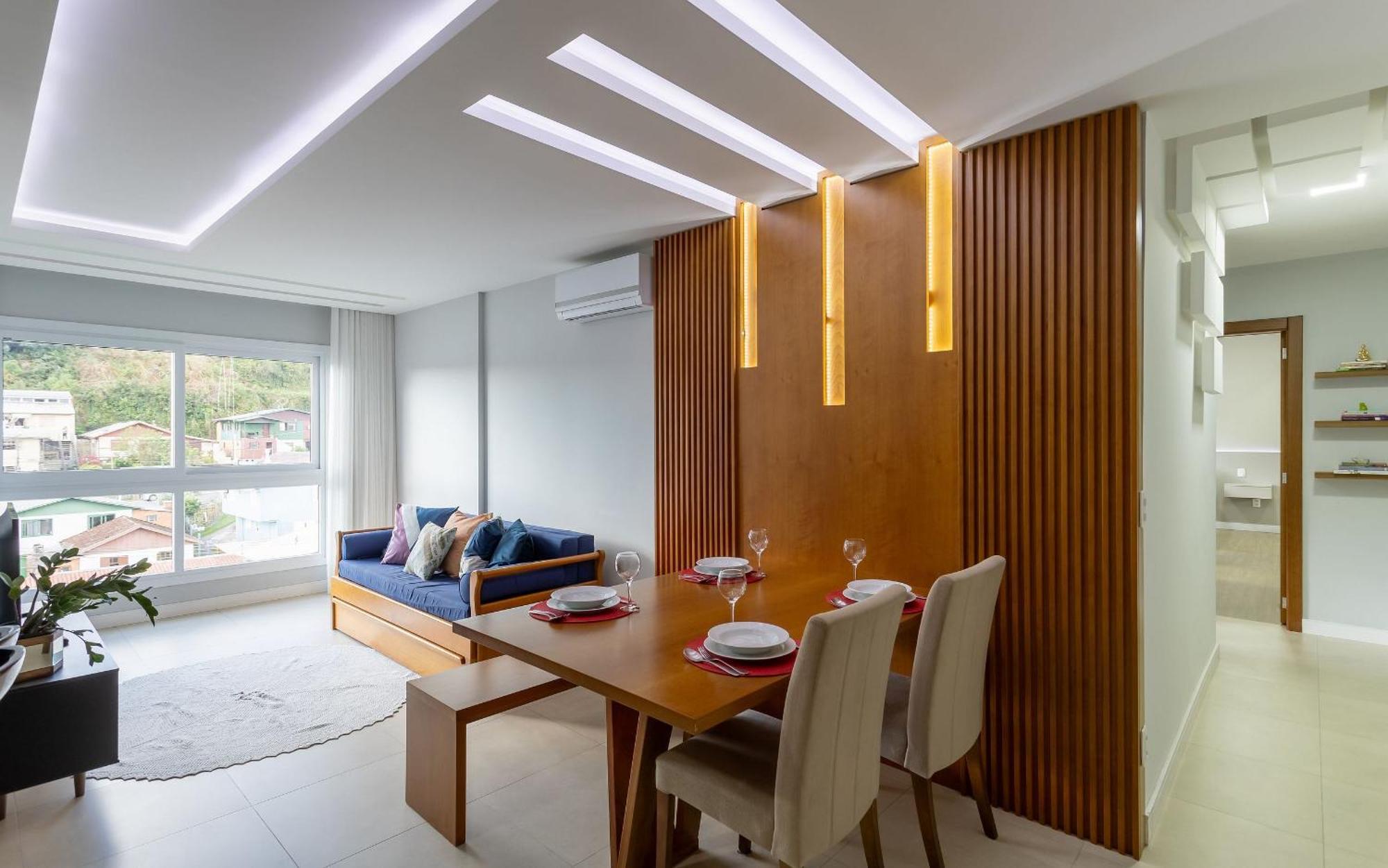 Locar-In Gramado- Maria Antonia Apartman Kültér fotó