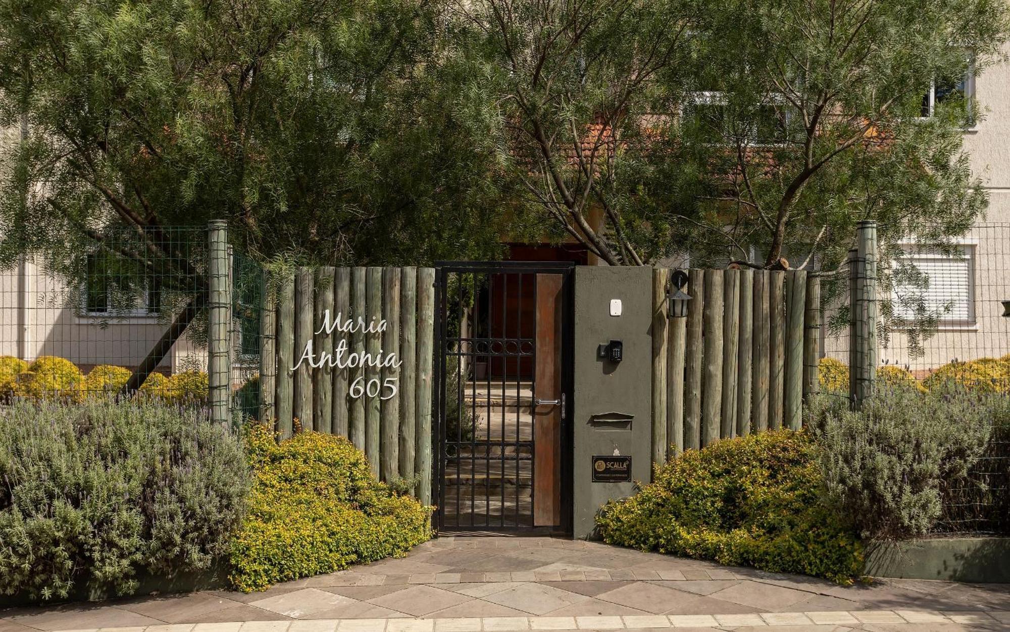 Locar-In Gramado- Maria Antonia Apartman Kültér fotó